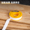 得力国民家居 home系列高精度数显测电笔多功能感应验电笔12-220V HT7005