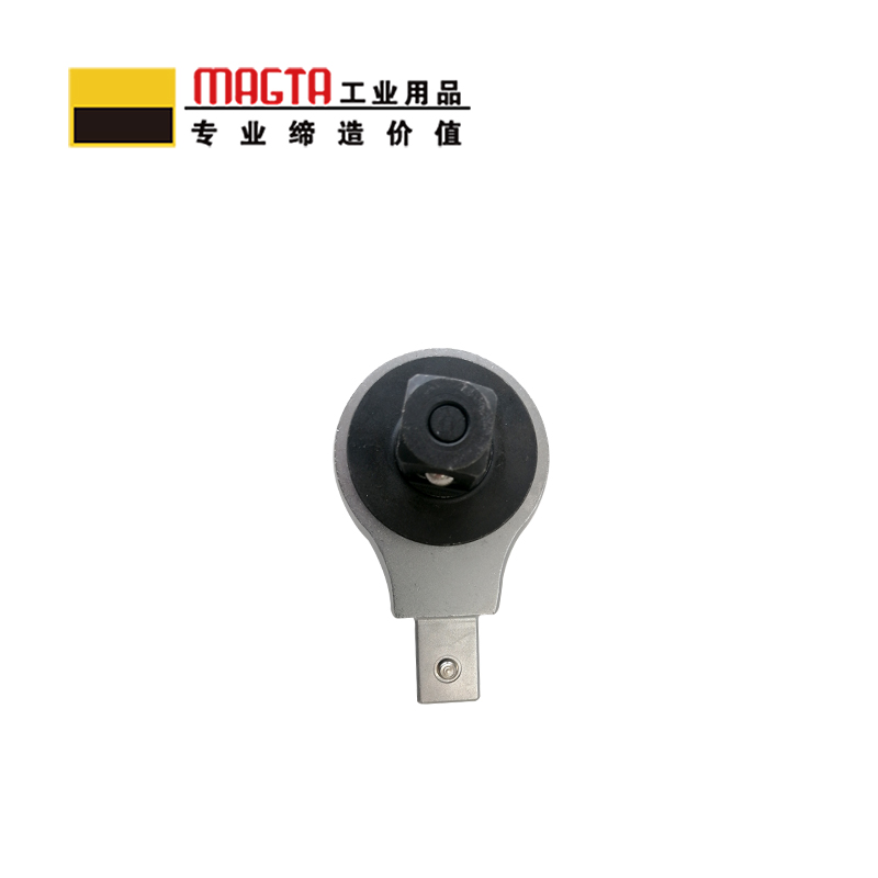 玛吉塔工(MRO MAGTA) 方头棘轮插件 28445 3/4“ 14x18mm 个高清大图