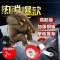 辅助移车器瘪胎助推器两轮车省力摩托电动车轮助行移动破胎拖车