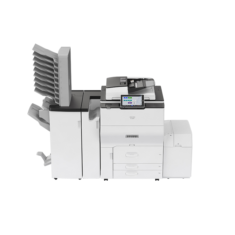 理光(RICOH) IM C6500 A3 彩色数码复合机 双面打印复印/彩色双面扫描多功能一体机