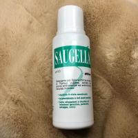 猫超129!意大利赛吉儿私处洗液250ml 加强型ph3.5温和除异味瘙痒 加强型 到21.2月