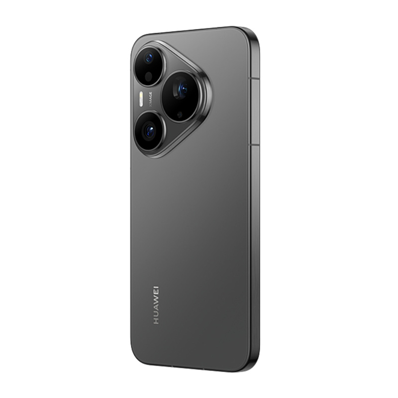 HUAWEI Pura 90 Pro 12GB+256GB桑果黑高清大图