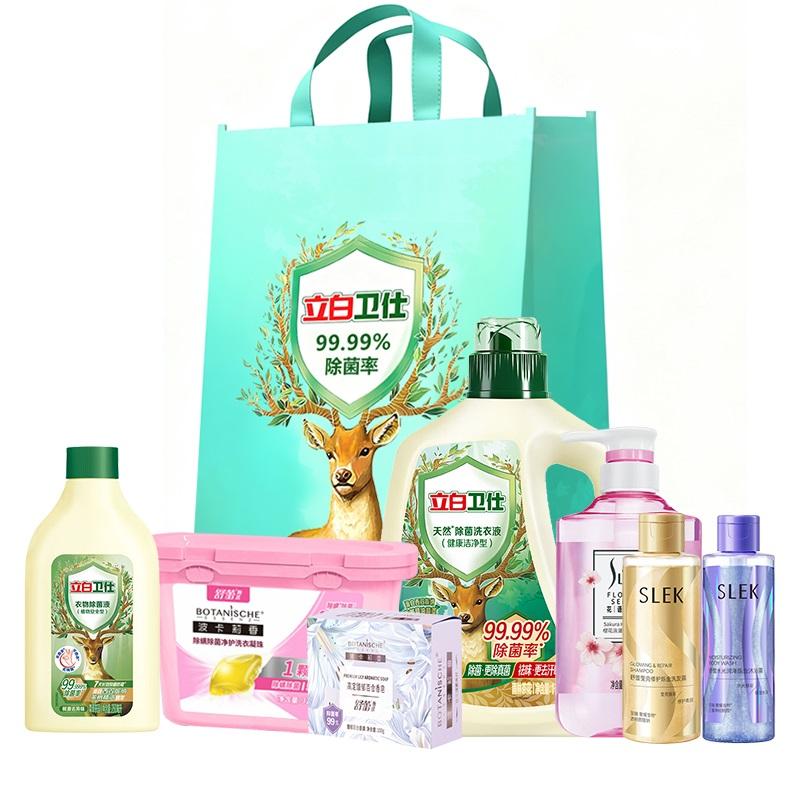 立白卫仕|舒蕾联名礼盒LS-TC051108ND-Z