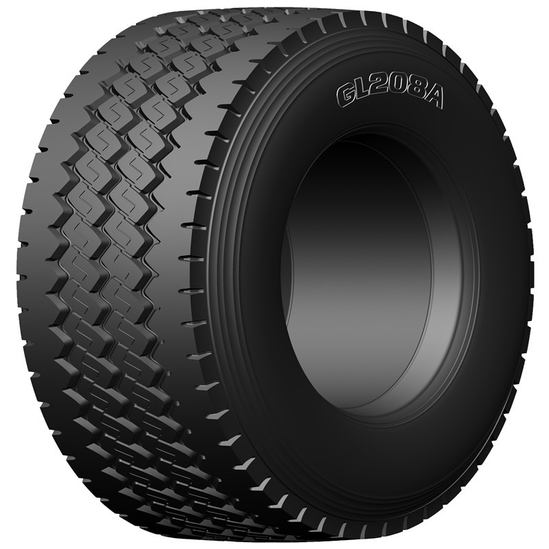 前进 (advance)12r22.5-真空型轮胎 18gl208aii