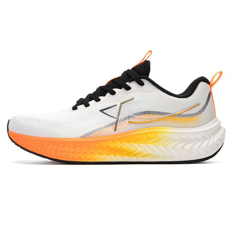 特步男款鞋875119110067-48/双高清大图