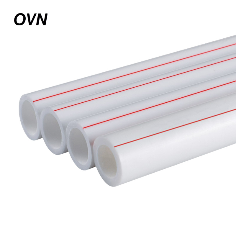 OVN ppr热水管 50*6.9mm 米高清大图