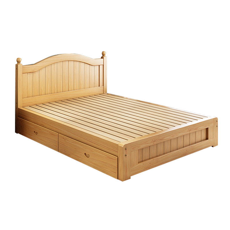 汐 单人床180cm张高清大图