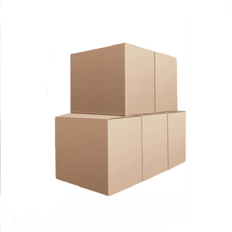 秦泰(Cqint) QTPBOX-07 60cm*40cm*50cm 纸箱 (计价单位:个)色高清大图