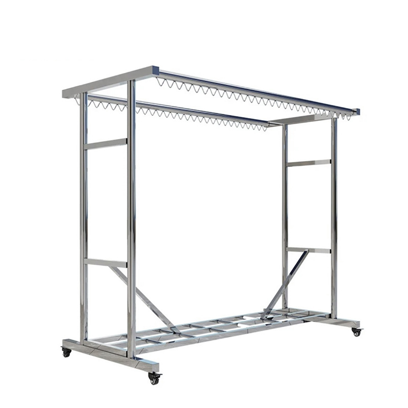 班龙落地晾衣架1.8米个