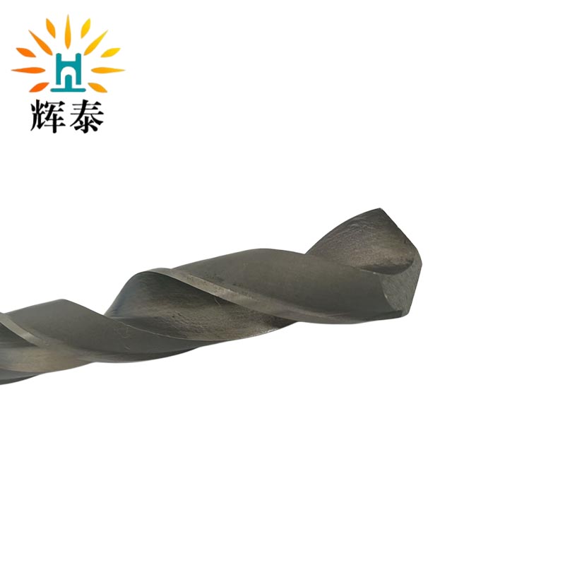 辉泰 锥柄加长麻花钻 320mm 支高清大图