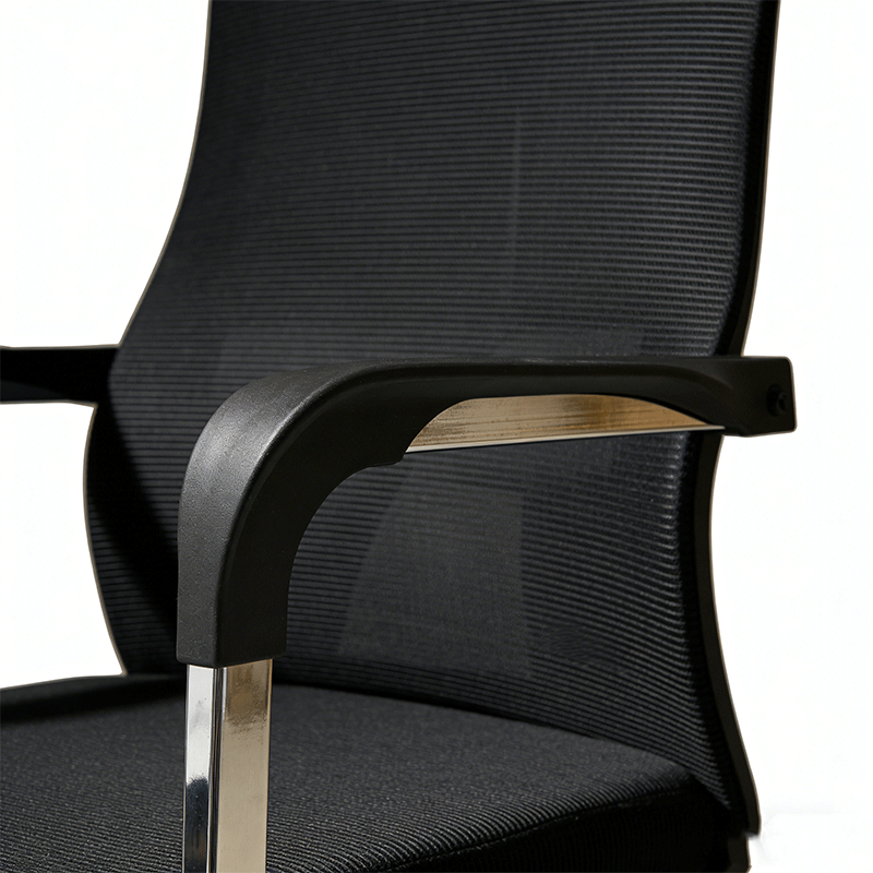 豫众诺 会议椅 510*510*950mm 把高清大图