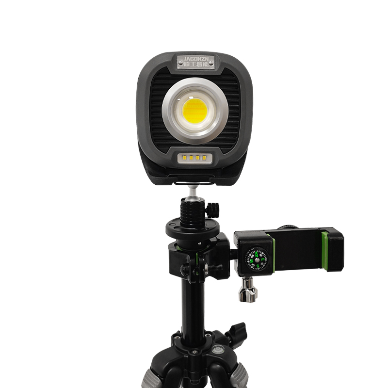 简工智能(JAGONZN) JX-88A（T）20W IP65 作业补光灯 工作灯（移动灯） 1 台(计价单位：台)高清大图