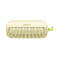 Bose SoundLink Flex 蓝牙扬声器 II 新款-碧青蓝 户外随身便捷式无线音箱/扬声器沁柠黄