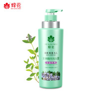 蜂花本草精华洗发露(轻盈舒爽)500ml