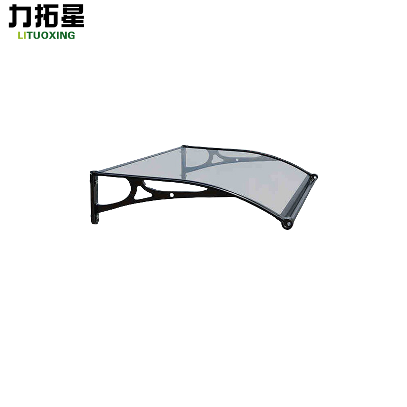 力拓星 遮阳雨棚 60*120*25.5cm 个高清大图