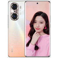 荣耀(honor) 荣耀60 Pro 全网通版 8GB+256GB 朱丽叶 流光四曲屏 1亿像素多主摄影像系统 前置5000万超感知镜头 骁龙778G+ 移动联通电信全网通5G手机
