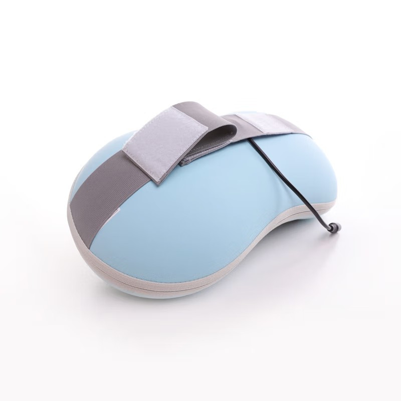 倍轻松BM1801 按摩腰枕颈枕 单个装