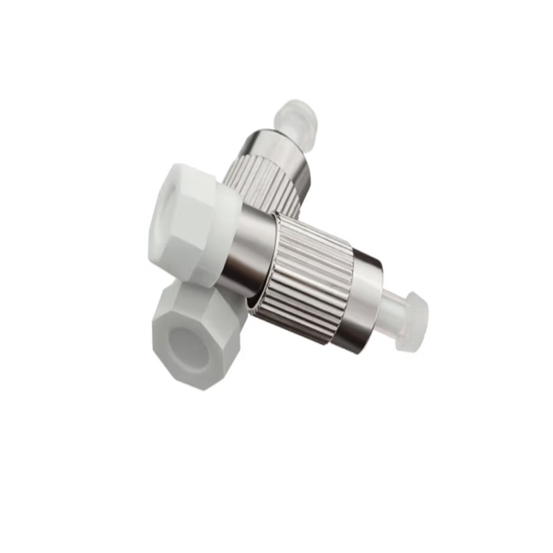 川正 FC阴阳式光纤衰减器 15dB 个高清大图