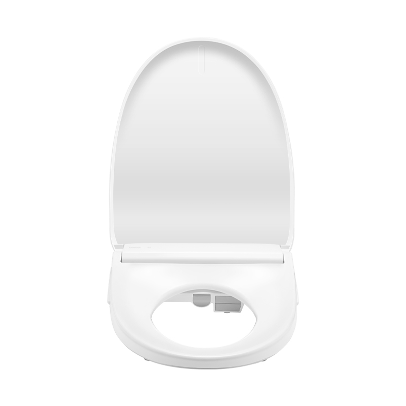 松下(Panasonic)智能马桶盖洁身器电子坐便盖即热坐便器DL-RRTK30CWS高清大图