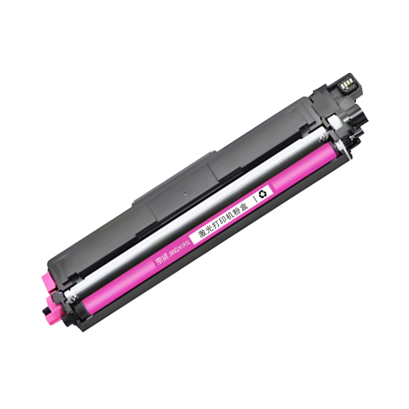 京贤TN289M 打印量1200页 适用兄弟L3528CDW/L3568CDW粉盒(计价单位:只)红色高清大图