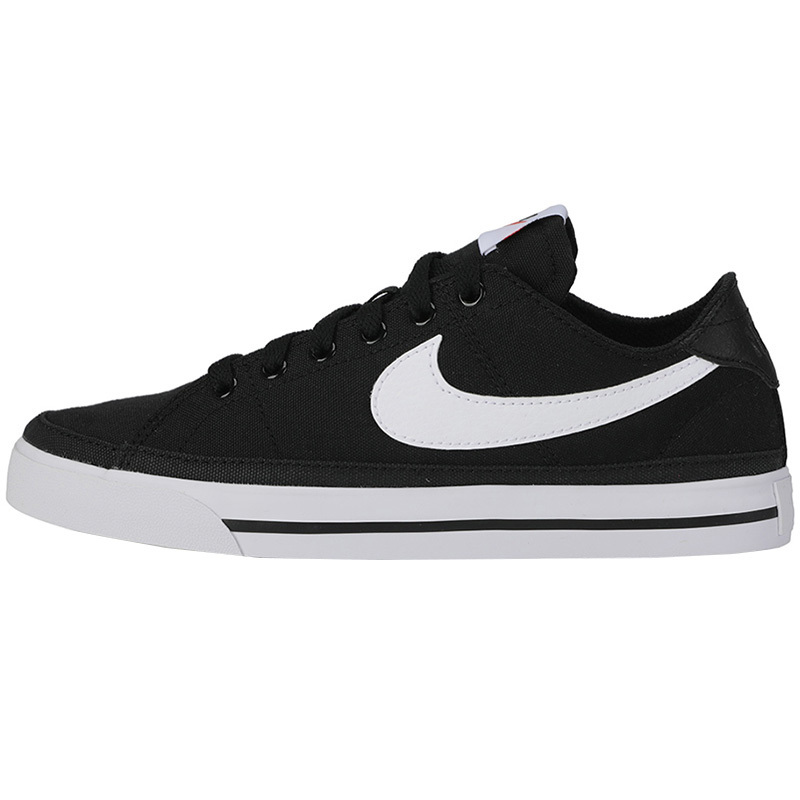 nike耐克板鞋女鞋2021秋季新款运动鞋低帮休闲鞋帆布鞋cz0294001