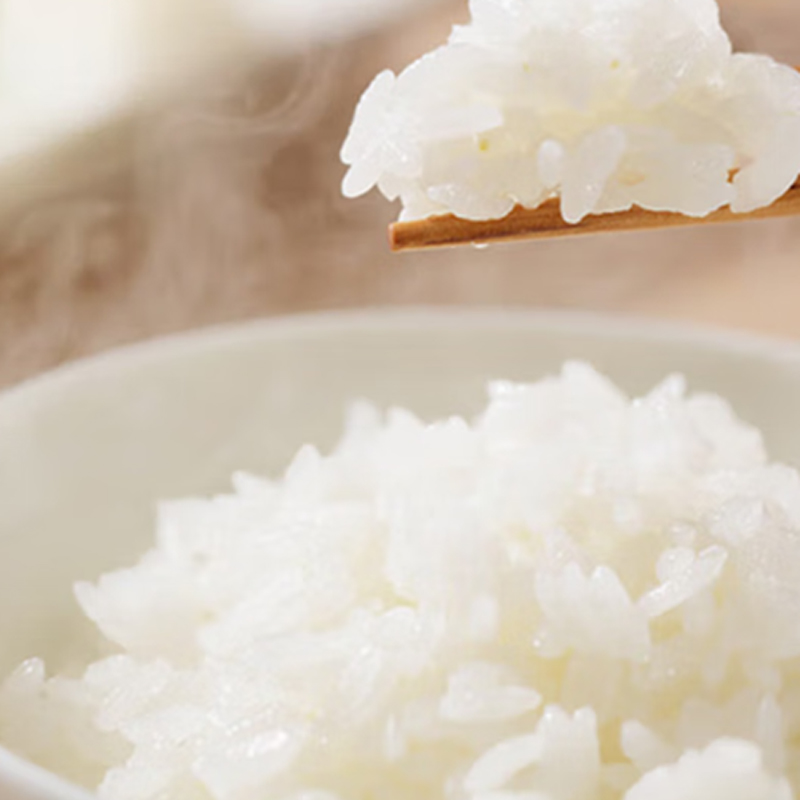 邻家饭香 东北大米 长粒香米2.5kg/袋 真空双层包装 LJFX59高清大图