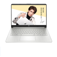 惠普(HP)星14青春 14.0英寸 锐龙版 十一代轻薄本笔记本电脑 六核R5-5500U 16G 512G固态 超长续航设计师游戏本商用办公学生网课手提电脑14s-fr1002