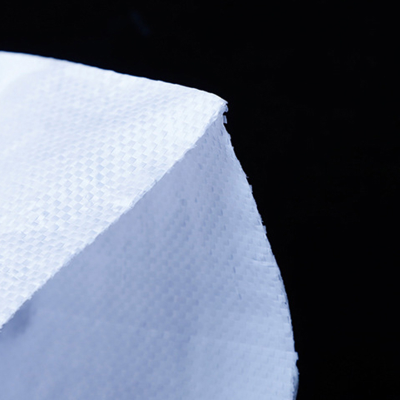 泉好 白色编织袋 加厚75*110cm 条高清大图