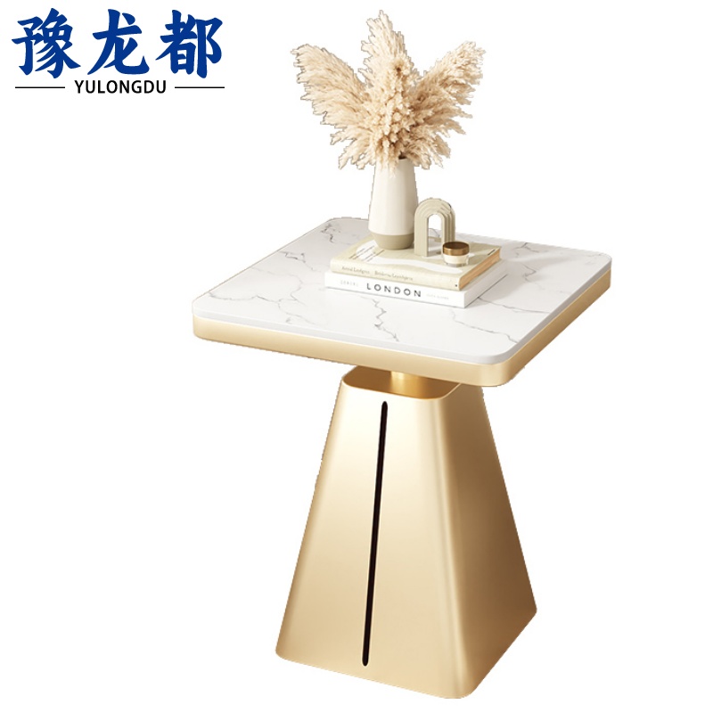 豫龙都边几80cm张高清大图