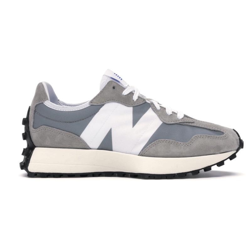 newbalancenb327系列经典简约舒适百搭男女款时尚复古休闲跑步鞋板鞋