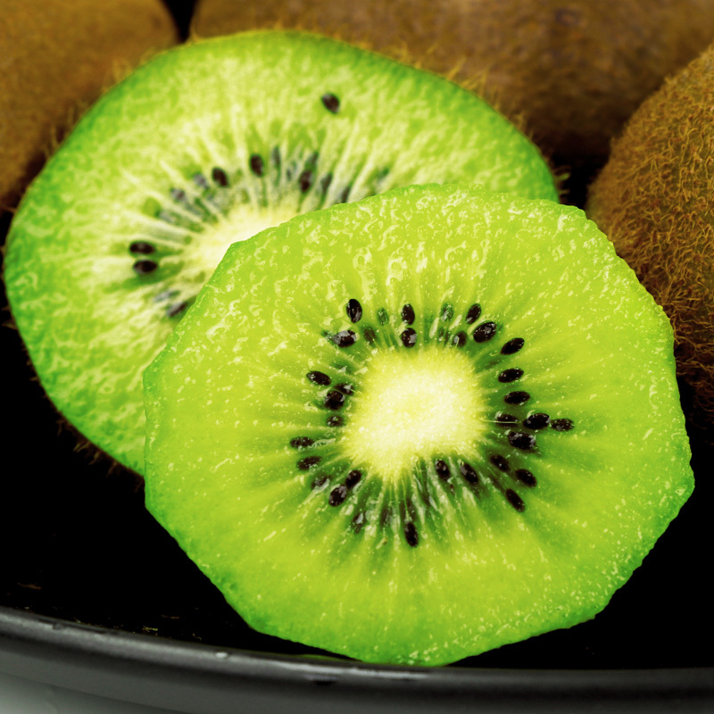 自然搭档zirandadang奇异果猕猴桃