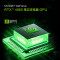 雷神Zero2023 16英寸游戏本 笔记本电脑(13代酷睿i9-13900HX 64G DDR5 4T固态 RTX4060满血 240Hz 2.5K屏) 定制版