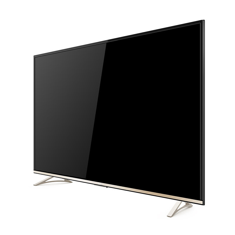 TCL 官方旗舰 L65E5800A-UD (65英寸) 吋 杜比+数字解码 超高清4K 网络 安卓 LED平板电视高清大图