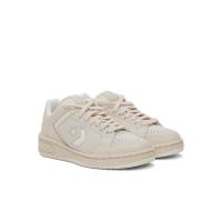 匡威(CONVERSE)女鞋跑步鞋圆头低帮系带休闲鞋橡胶鞋底耐磨防滑运