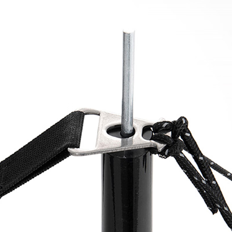 洛克猩球 户外露营便携四角天幕露营天幕Adventure 系列RAT024-SJ高清大图