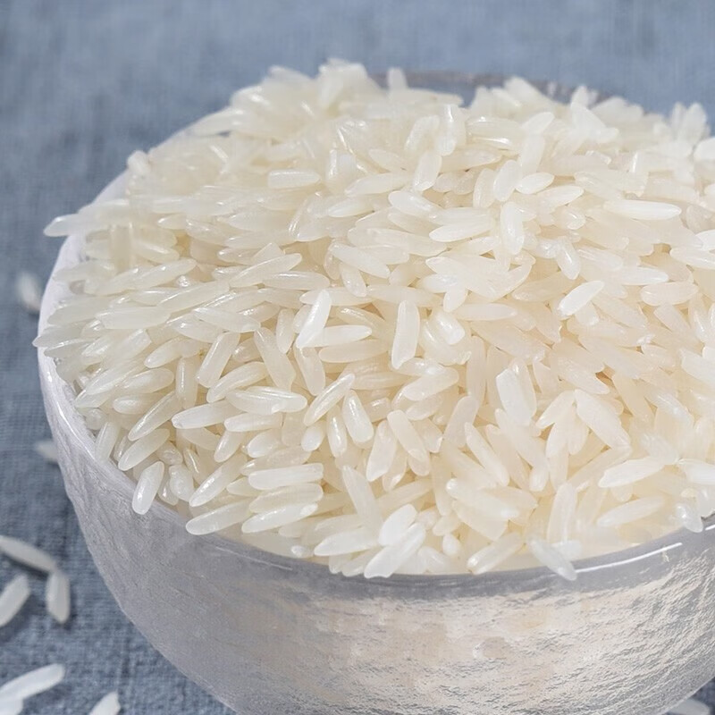 太粮大米籼米新米 南方甄选(丝苗米) 5kg1袋高清大图