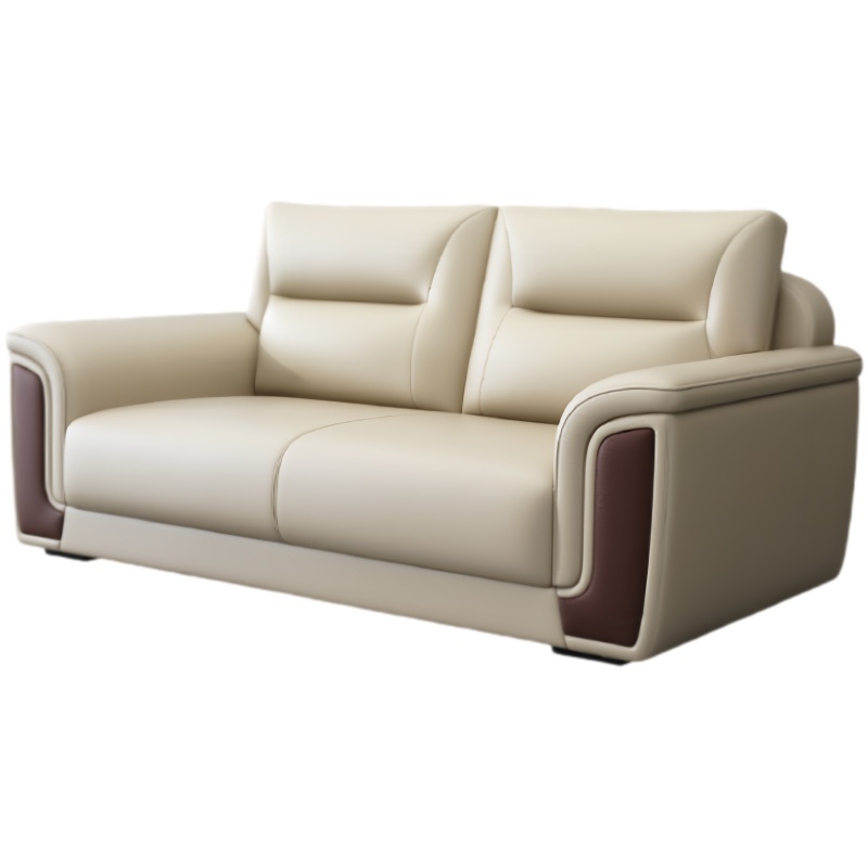 悦兴诚双人沙发150*85*92cm张高清大图