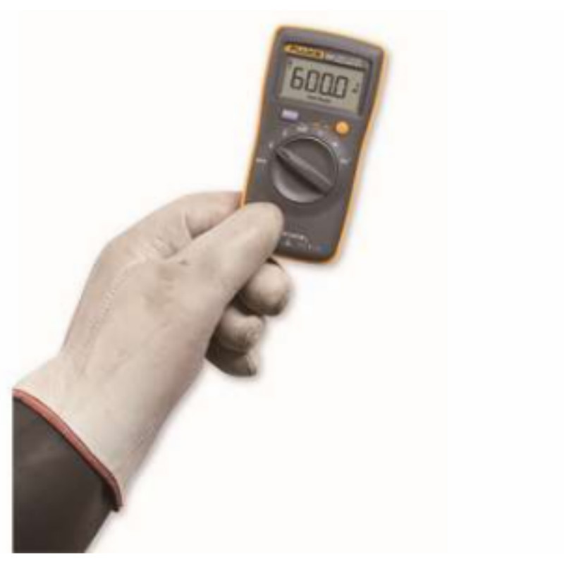 福禄克 FLUKE FLUKE-101 KIT CHINA 口袋型数字万用表套装