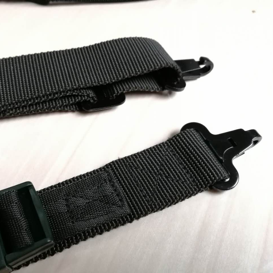 文苏 三角背带 95/03式模型背带肩带背包带 单个装