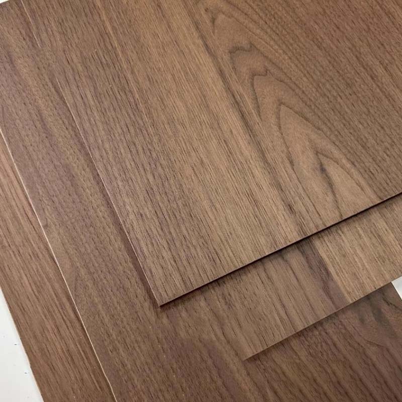 红缅 木饰面板 HM-MB001 平方米高清大图