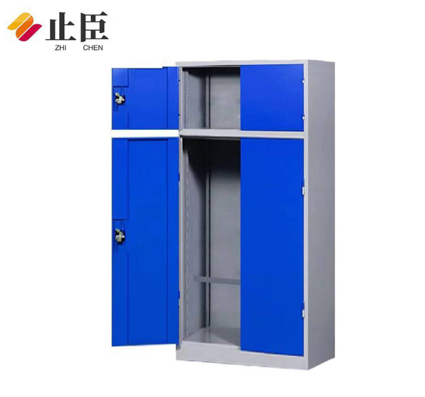 止臣 工具柜 办公柜 储物柜 收纳工具箱 F1 台高清大图
