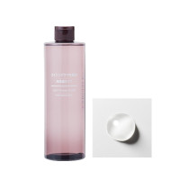 MUJI 无印良品 保湿焕肤化妆水400ML 补水保湿