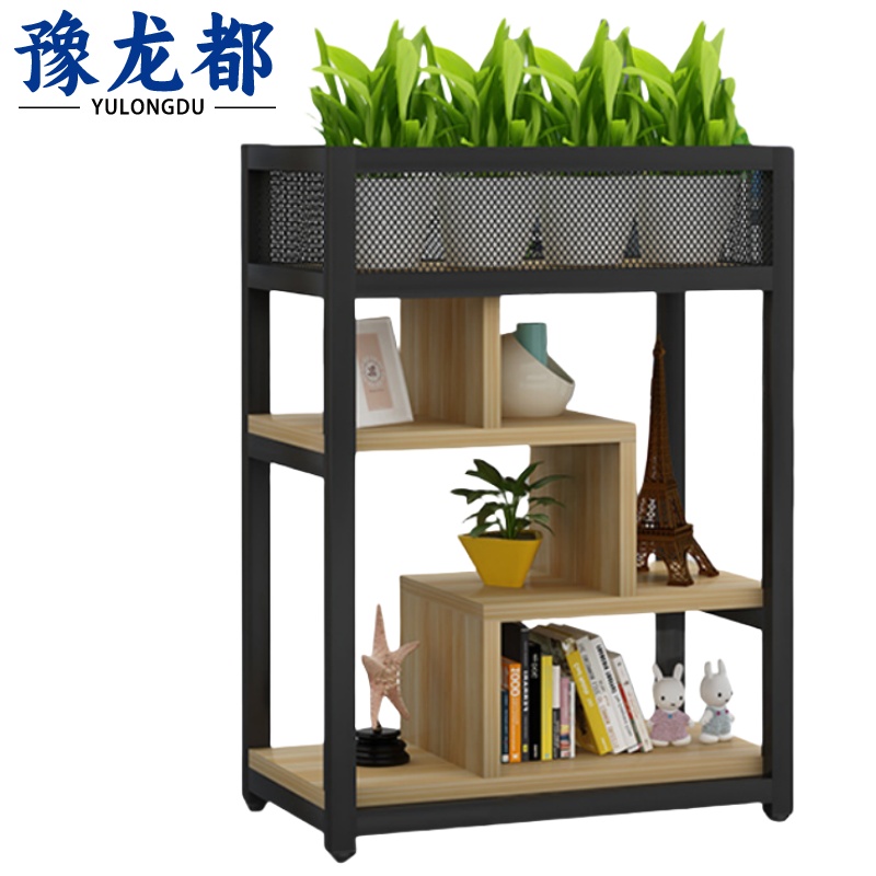 豫龙都 展示架 1m 个