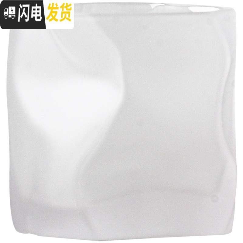 三维工匠日式玻璃威士忌酒杯酒吧烈洋酒杯家用高端啤酒杯子鸡尾酒杯创意 磨砂款