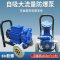 海湾 KYB50 抽油泵 口径DN50流量25功率3KW 适用轻质原油 380V 单位:台