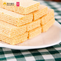 嘉顿 威化饼干(椰子味)200g/袋
