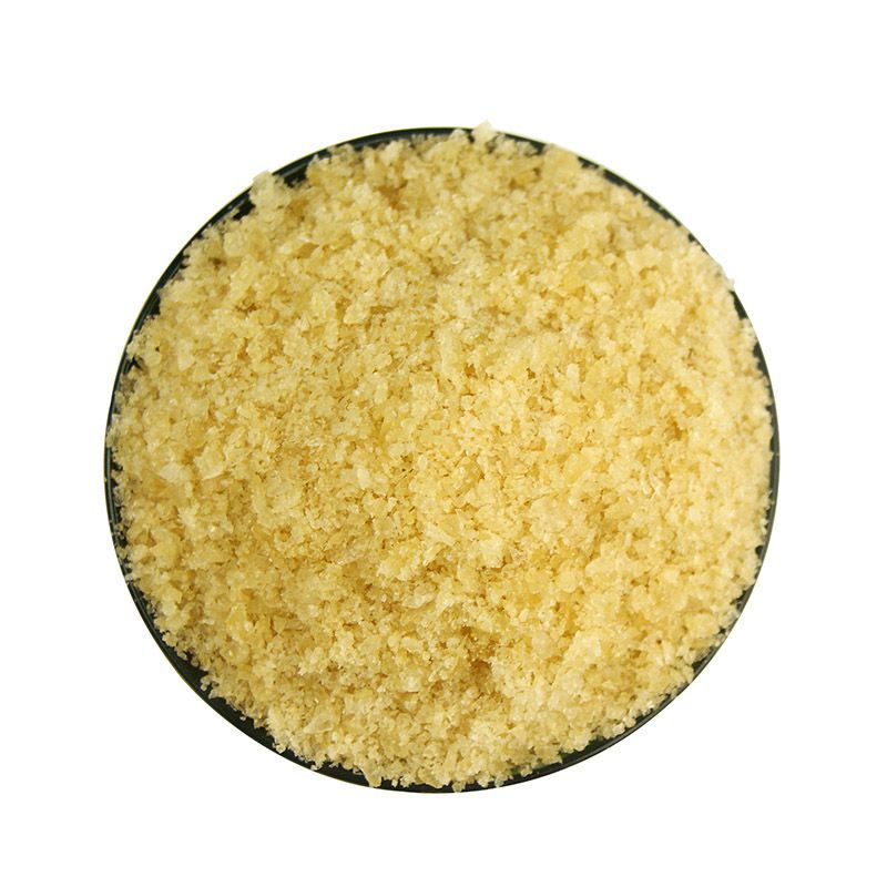 5斤黄冰糖小粒老冰糖碎正宗冰糖散装甘蔗广西土冰糖批发5斤袋装米粒