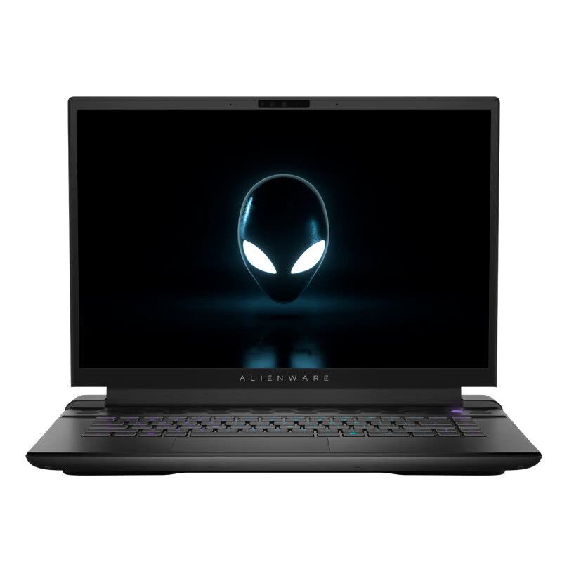 〖主推〗外星人(Alienware)m16 16英寸高端游戏本13代酷睿i9-13900HX 32G 1TB RTX4080 240Hz 高刷屏高性能笔记本电脑 2983QB图片