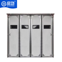 启功QG-GYZDM001铝合金门窗