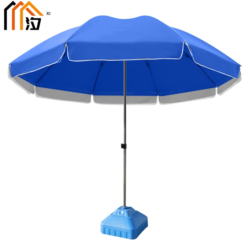 汐 太阳伞2.4米个